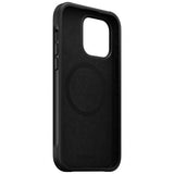 Nomad iPhone 14 Pro Max -suojakuori Rugged Case, musta