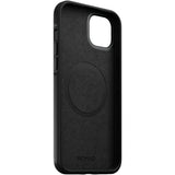 Nomad iPhone 14 Plus -kuori, Modern Leather Case, English Tan