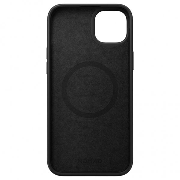 Nomad iPhone 14 Plus -kuori Sport Case musta