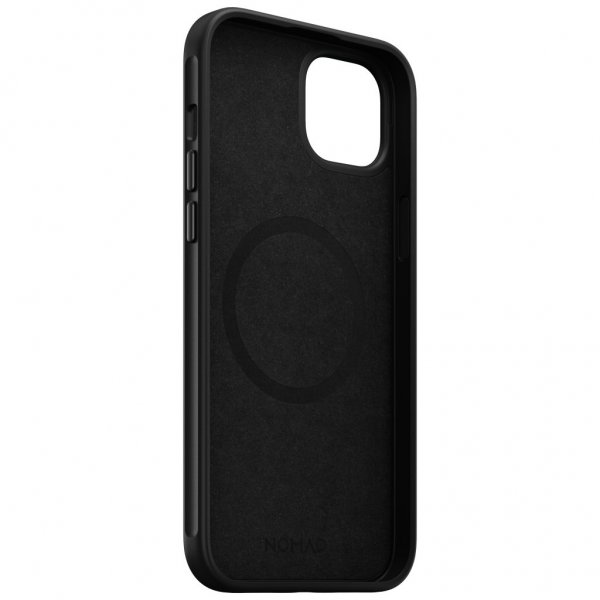 Nomad iPhone 14 Plus -kuori Sport Case musta