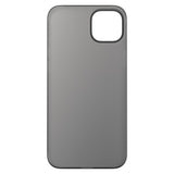 Nomad iPhone 14 Plus -kuori, Super Slim Carbide Gray