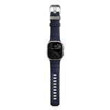 Nomad Apple Watch 44/45/46mm/Apple Watch Ultra ranneke Rocky Point Atlantic