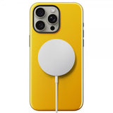 Nomad iPhone 15 Pro Max -suojakuori Sport Case Racing Yellow