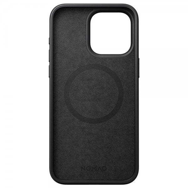 Nomad iPhone 15 Pro Max -suojakuori Sport Case Racing Yellow