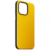 Nomad iPhone 15 Pro Max -suojakuori Sport Case Racing Yellow
