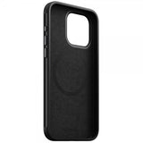 Nomad iPhone 15 Pro Max -suojakuori Sport Case Racing Yellow