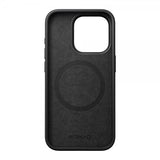 Nomad iPhone 15 Pro -suojakuori, Sport Case Racing Yellow