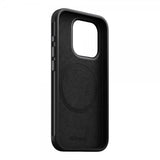 Nomad iPhone 15 Pro -suojakuori, Sport Case Racing Yellow