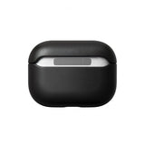 Nomad AirPods Pro 2 Kotelo Modern Leather Case Horween Musta