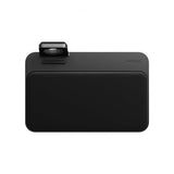 Nomad Base Station Hub Edition Magneettinen MagSafe Apple Watch -pidikkeellä