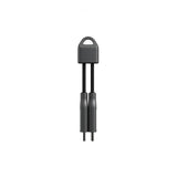 Nomad ChargeKey USB-C–USB-C