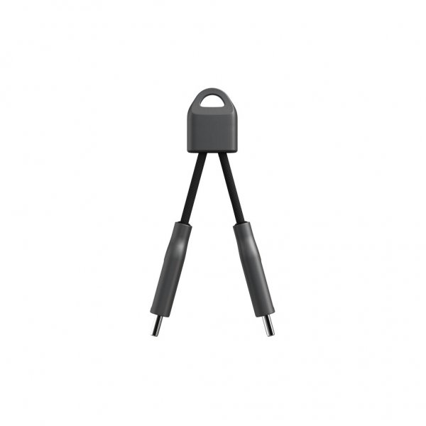 Nomad ChargeKey USB-C–USB-C
