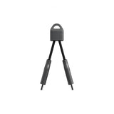 Nomad ChargeKey USB-C–USB-C