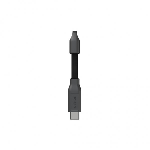 Nomad ChargeKey USB-C–USB-C