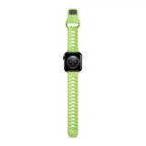Nomad Apple Watch 38/40/41/42mm ranneke Sport Band Glow 2.0