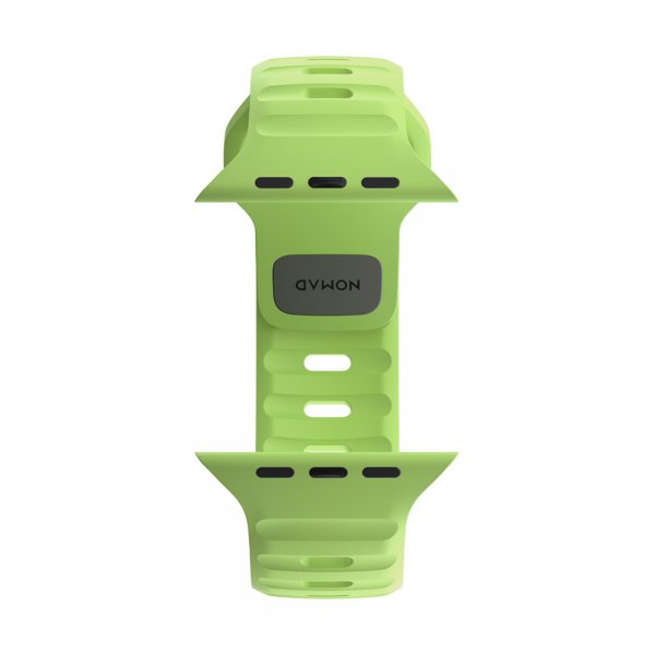 Nomad Apple Watch 38/40/41/42mm ranneke Sport Band Glow 2.0