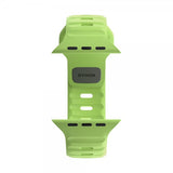 Nomad Apple Watch 38/40/41/42mm ranneke Sport Band Glow 2.0