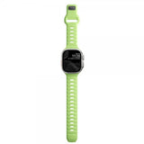 Nomad Apple Watch 44/45/46mm/Apple Watch Ultra -ranneke Sport Band Glow 2.0