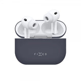 Kiinteä AirPods Pro 3 Silikonikotelo Silkkinen Sininen