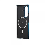 Pitaka Samsung Galaxy Z Fold 7 Kuori Ultra-ohut Kotelo MagSafe Moonrise