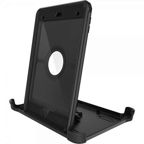 Otterbox iPad Mini 2019 Suojakotelo Defender, musta
