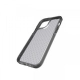 Tech21 iPhone 14 Pro Max -suojakuori Evo Check Smokey Black