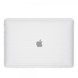 Tech21 MacBook Pro 13 M1/M2 (A2338) suojakuori Evo Wave kirkas
