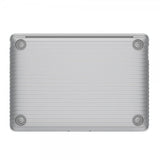 Tech21 MacBook Pro 13 M1/M2 (A2338) suojakuori Evo Wave kirkas