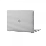 Tech21 MacBook Pro 13 M1/M2 (A2338) suojakuori Evo Wave kirkas