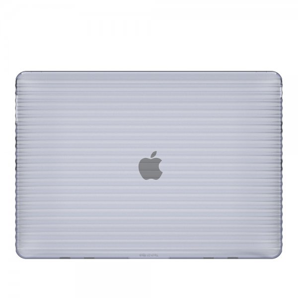Tech21 MacBook Pro 13 M1/M2 (A2338) Kuoja Evo Wave Sininen