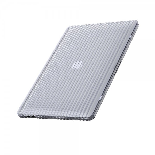 Tech21 MacBook Pro 13 M1/M2 (A2338) Kuoja Evo Wave Sininen