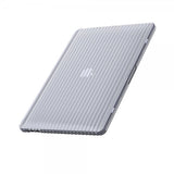 Tech21 MacBook Pro 13 M1/M2 (A2338) Kuoja Evo Wave Sininen