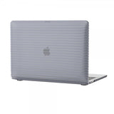 Tech21 MacBook Pro 13 M1/M2 (A2338) Kuoja Evo Wave Sininen