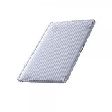 Tech21 MacBook Pro 13 M1/M2 (A2338) Kuoja Evo Wave Sininen