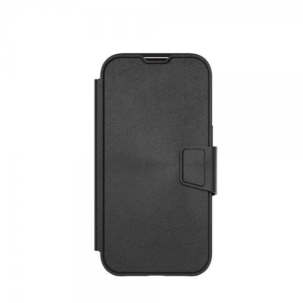 Tech21 iPhone 14 Pro kotelo Evo Lite Wallet musta