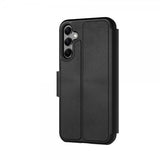 Tech21 Samsung Galaxy A34 5G Kotelo Evo Lite Wallet Musta
