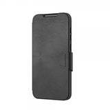 Tech21 Samsung Galaxy S23 Evo Lite Wallet -suojakuori, musta