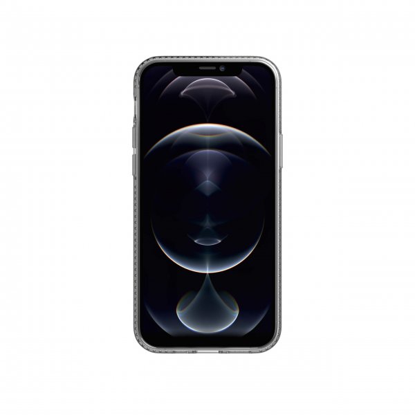 Tech21 iPhone 12/iPhone 12 Pro Suojakuori Evo Lite Transparent