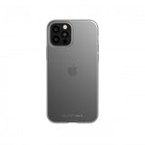 Tech21 iPhone 12/iPhone 12 Pro Suojakuori Evo Lite Transparent