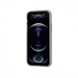 Tech21 iPhone 12/iPhone 12 Pro Suojakuori Evo Lite Transparent