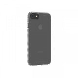 Tech21 iPhone 7/8/SE suojakuori Evo Lite, läpinäkyvä
