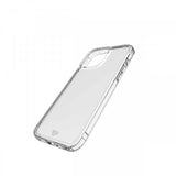 Tech21 iPhone 15 Pro Max Kuori Evo Clear Läpinäkyvä