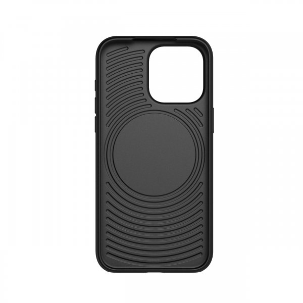 Tech21 iPhone 15 Pro Max -suojakuori Evo Lite, musta