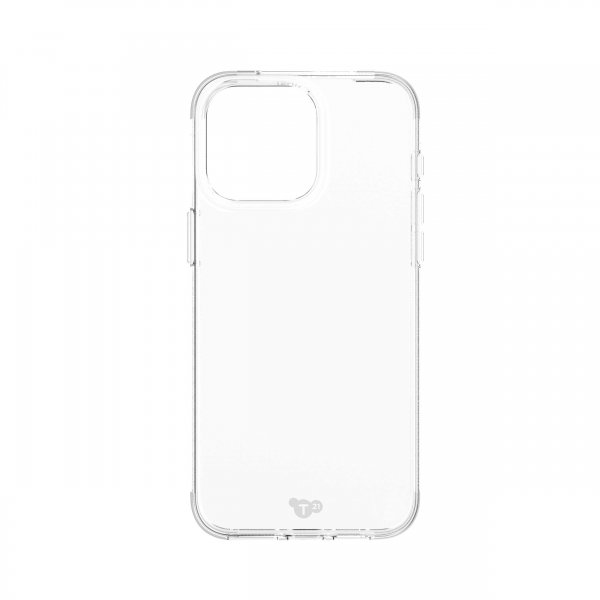 Tech21 iPhone 15 Pro Max Kuori Evo Lite Transparent