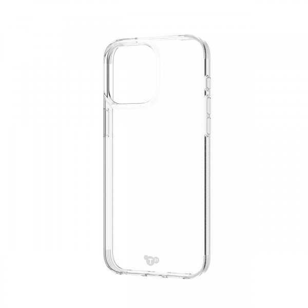 Tech21 iPhone 15 Pro Max Kuori Evo Lite Transparent