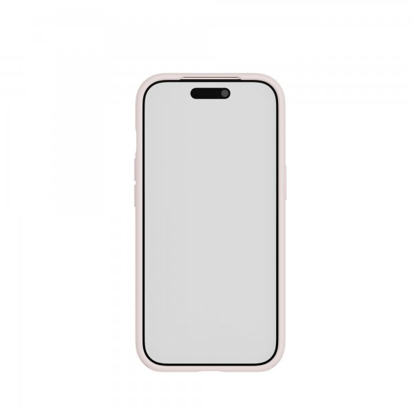 Tech21 iPhone 13/14/15/16e/17e Kuori EvoLite Soft Pink