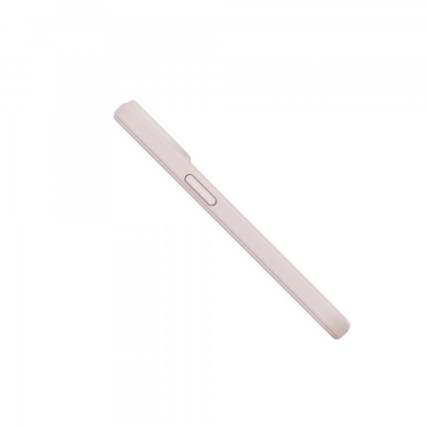 Tech21 iPhone 13/14/15/16e/17e Kuori EvoLite Soft Pink