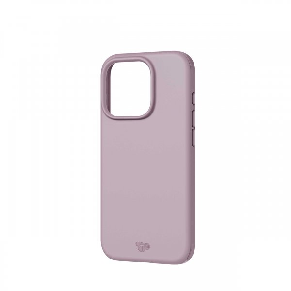 Tech21 iPhone 15 Pro -kuori Evo Lite Laventeli