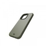 Tech21 iPhone 15 Pro -suojakuori Evo Lite, khakinvärinen