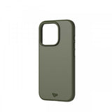 Tech21 iPhone 15 Pro -suojakuori Evo Lite, khakinvärinen